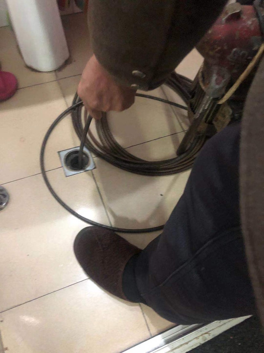 江源管道疏通，疏通下水道